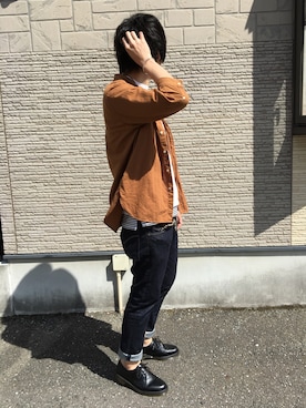 つばささんのコーディネート