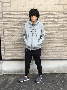 つばささんのコーディネート