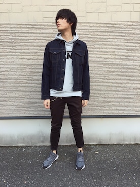 つばささんのコーディネート