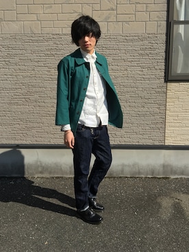 つばささんのコーディネート