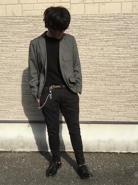 つばささんのコーディネート