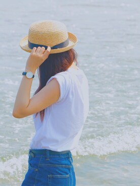 みほさんのコーディネート