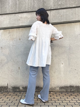 okamto yunaさんのコーディネート