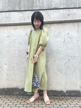 okamto yunaさんのコーディネート