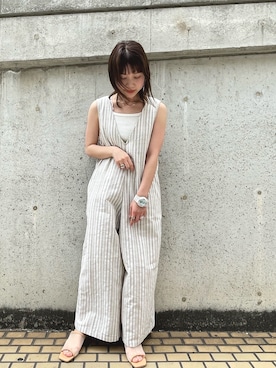 okamto yunaさんのコーディネート