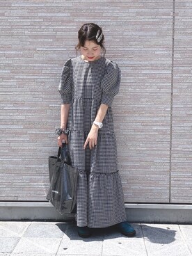 okamto yunaさんのコーディネート