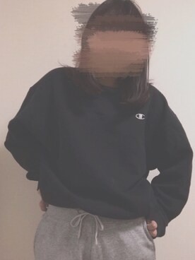 関さんのコーディネート