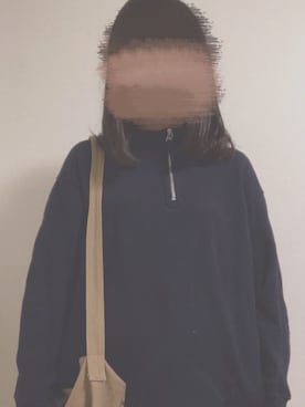 関さんのコーディネート