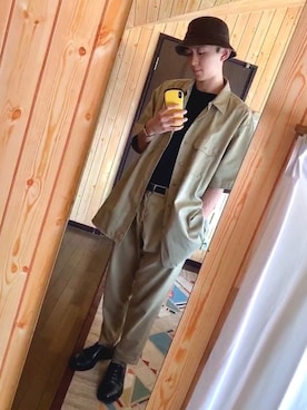 yumaさんのコーディネート