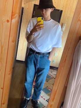 yumaさんのコーディネート