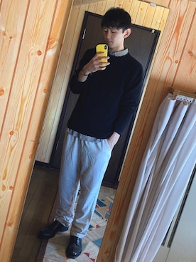 yumaさんのコーディネート