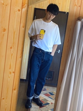 yumaさんのコーディネート