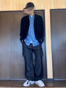 yumaさんのコーディネート