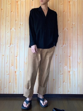 yumaさんのコーディネート