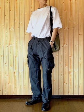 yumaさんのコーディネート