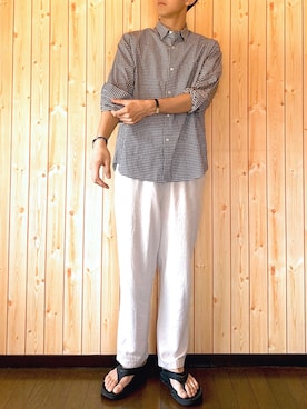 yumaさんのコーディネート