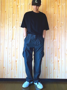 yumaさんのコーディネート