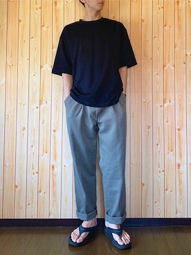 yumaさんのコーディネート