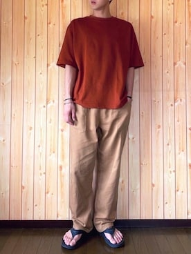 yumaさんのコーディネート