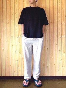 yumaさんのコーディネート