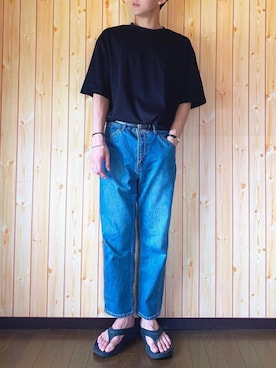 yumaさんのコーディネート