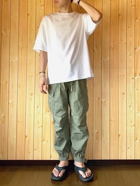 yumaさんのコーディネート