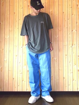 yumaさんのコーディネート