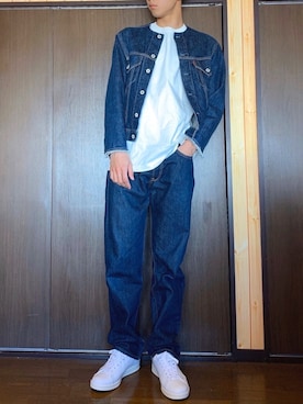 yumaさんのコーディネート