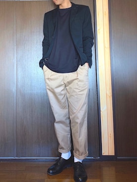 yumaさんのコーディネート