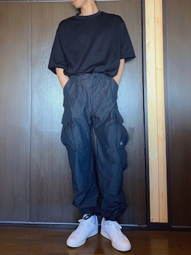 yumaさんのコーディネート