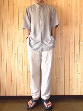 yumaさんのコーディネート