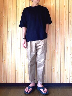 yumaさんのコーディネート