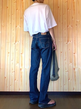 yumaさんのコーディネート