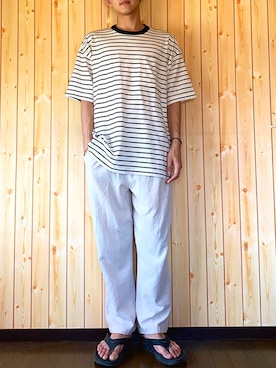 yumaさんのコーディネート