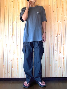 yumaさんのコーディネート