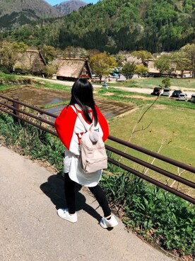 づったさんのコーディネート