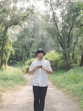 kunitsaiさんのコーディネート