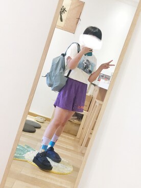 菠萝扎手さんのコーディネート