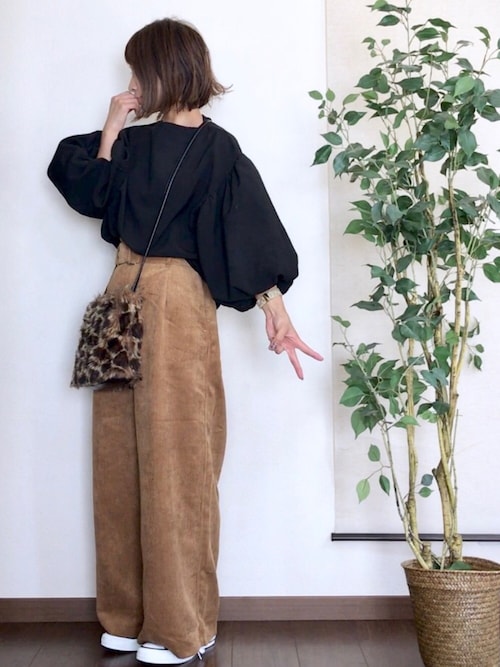 ayuMi◡̈さんのコーディネート