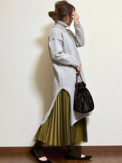 ayuMi◡̈さんのコーディネート