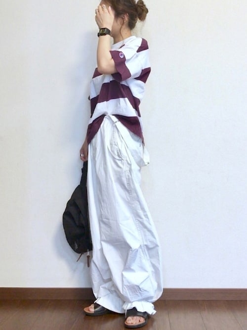 ayuMi◡̈さんのコーディネート