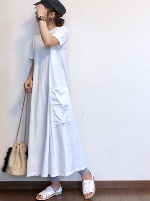 ayuMi◡̈さんのコーディネート