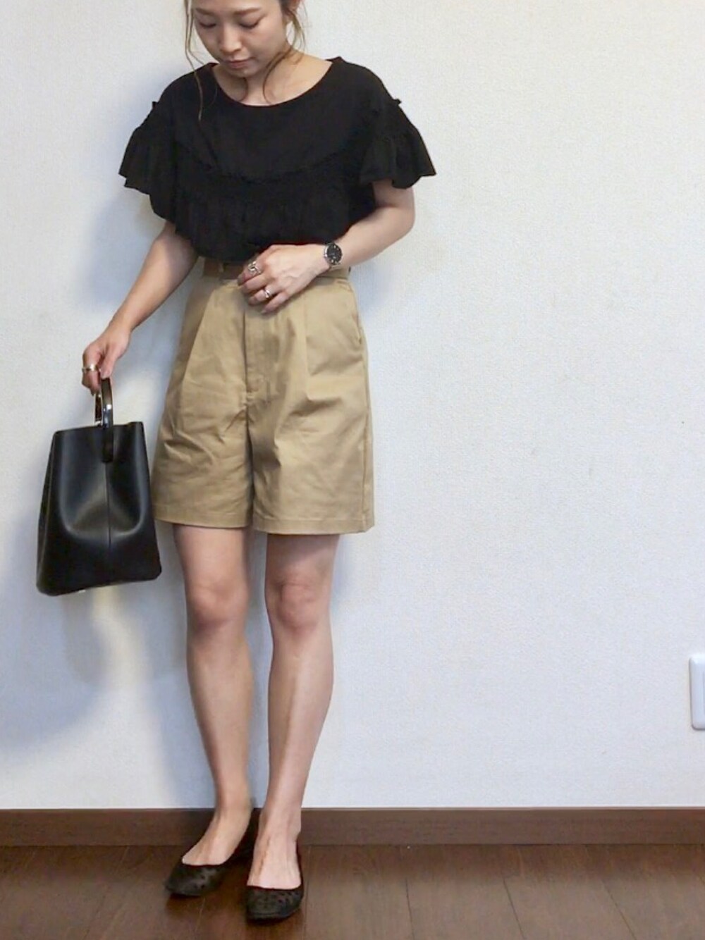 IENA（イエナ）の「IENA ドットチュールパンプス◇（パンプス