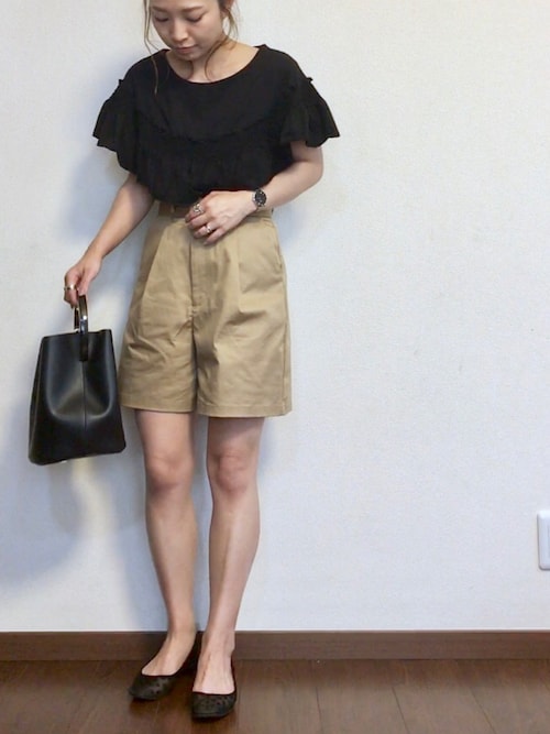 ayuMi◡̈さんのコーディネート