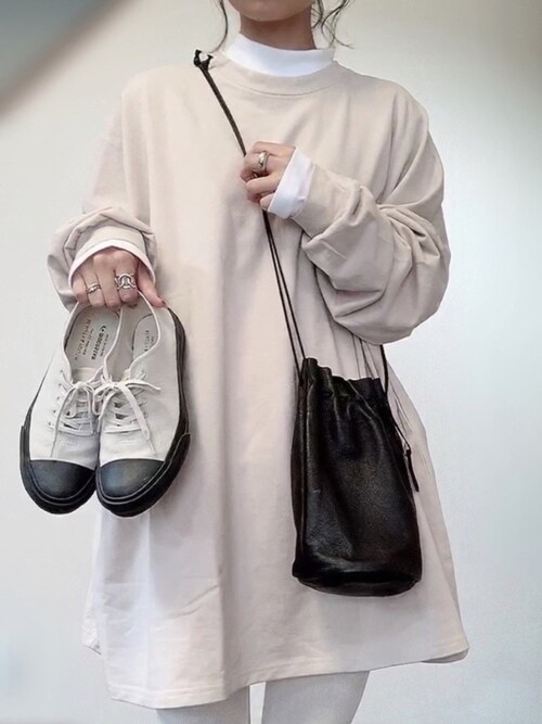 ayuMi◡̈さんのコーディネート