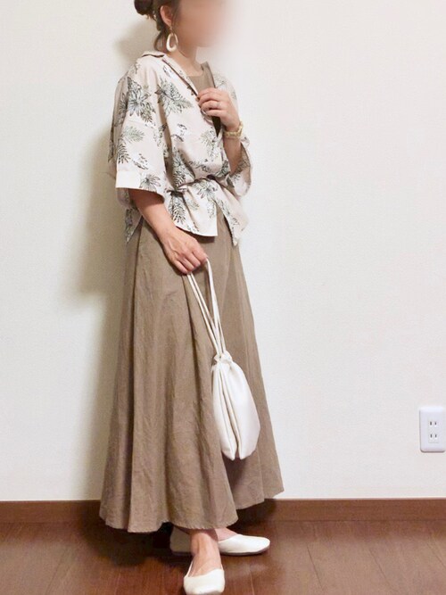 ayuMi◡̈さんのコーディネート