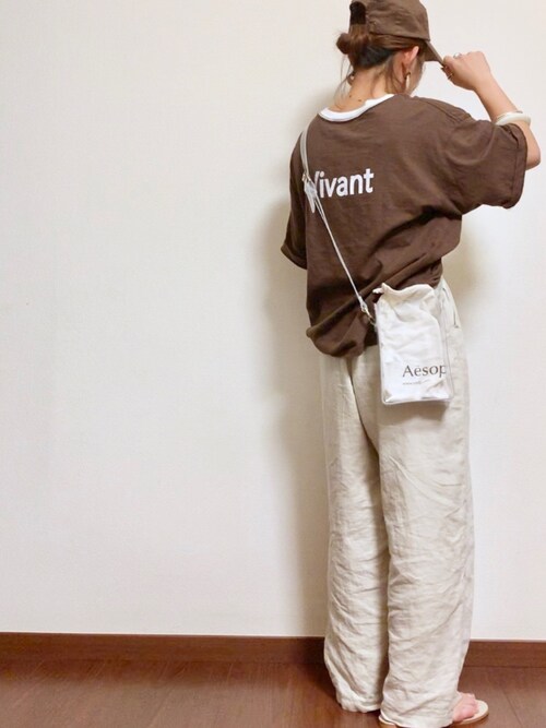 ayuMi◡̈さんのコーディネート