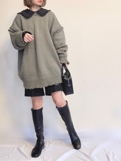 ayuMi◡̈さんのコーディネート