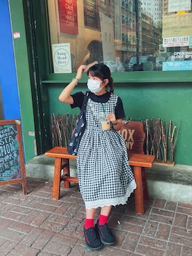 soyukhungさんのコーディネート