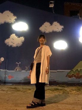 Jia さんのコーディネート